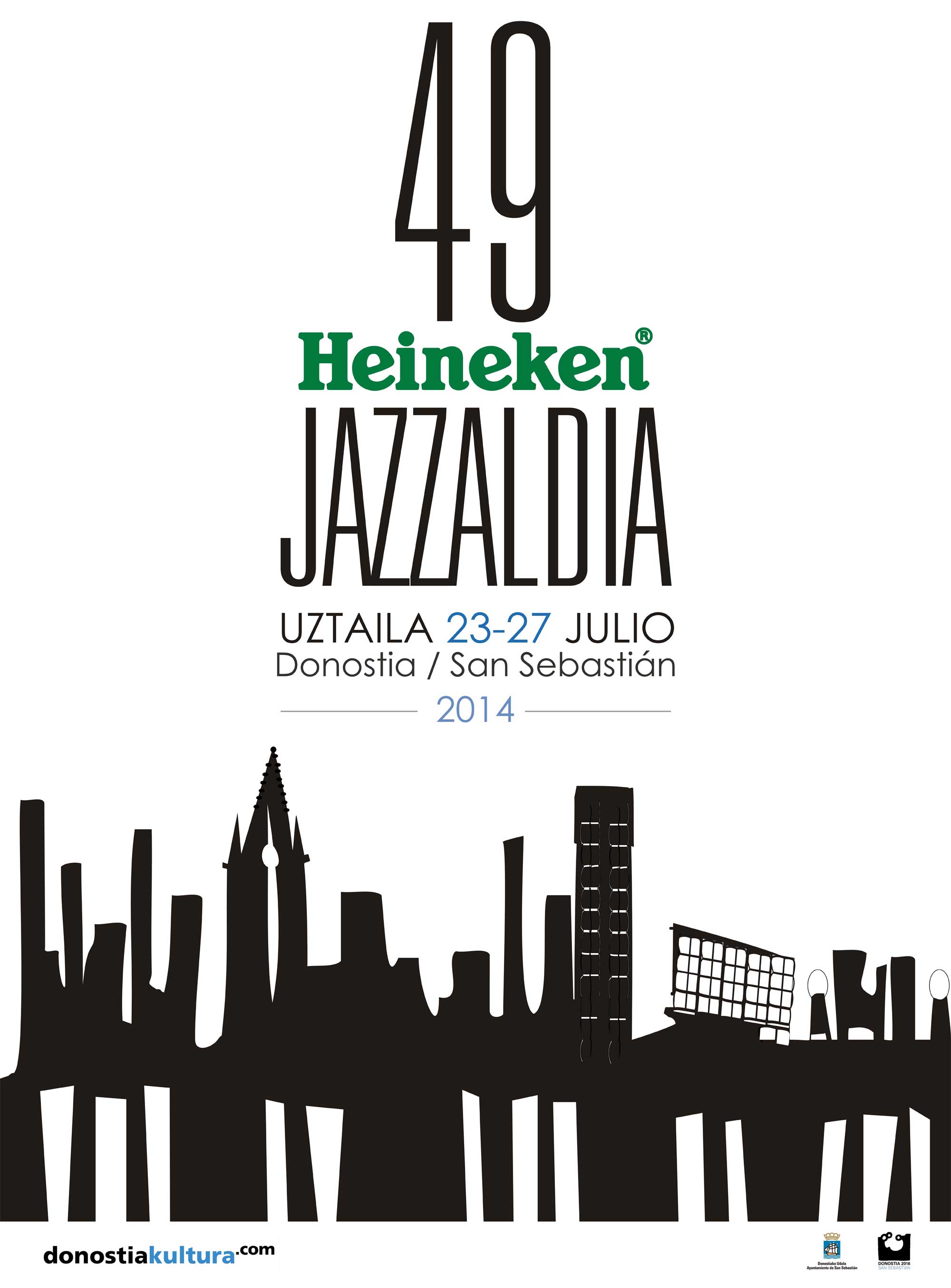 ciudad pianista festival jazzaldia donostia 