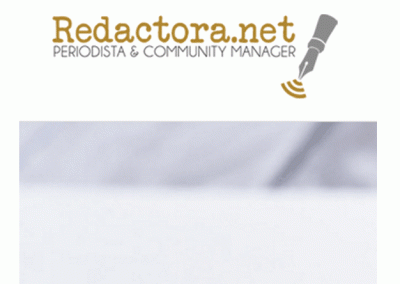 Redactora.net